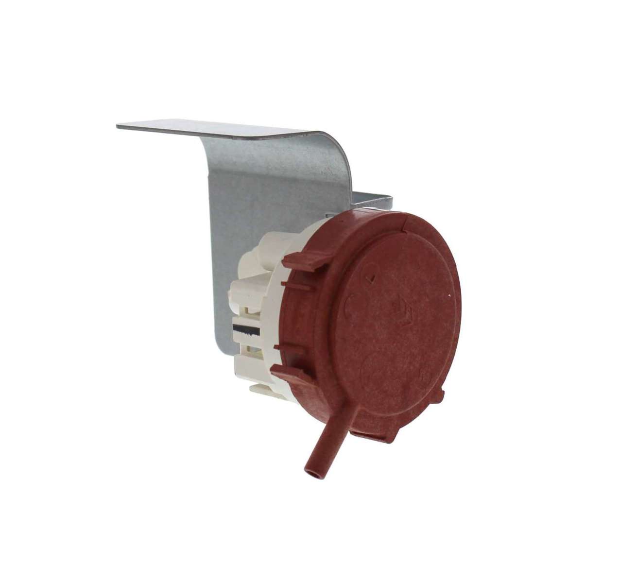 WG04F03569 - Genuine OEM GE Washer Water Level Switch